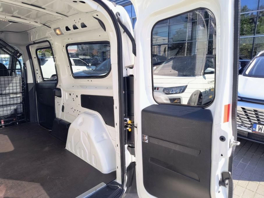 FIAT DOBLO 1,4 BENZYNA 95 KM  20