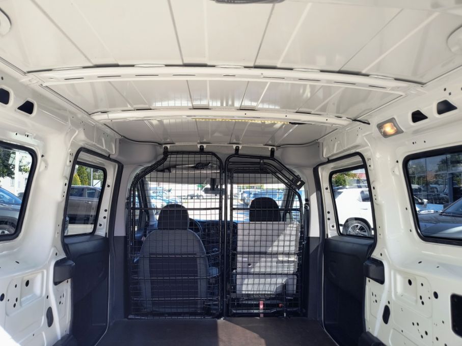 FIAT DOBLO 1,4 BENZYNA 95 KM  21
