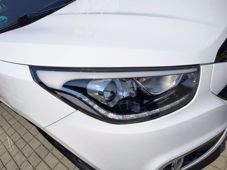 Hyundai IX35 1,6 16V 135KM  10