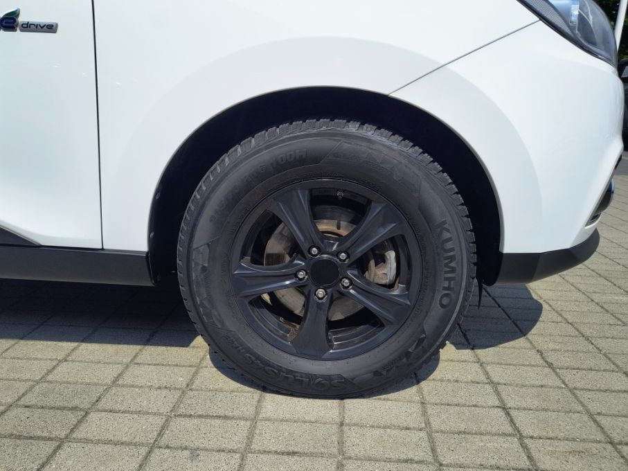 Hyundai IX35 1,6 16V 135KM  11