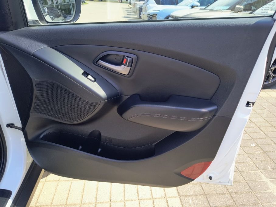 Hyundai IX35 1,6 16V 135KM  17