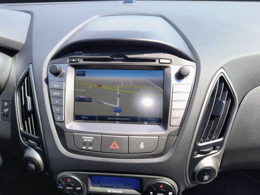 Hyundai IX35 1,6 16V 135KM  21