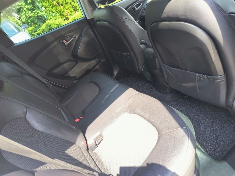 Hyundai IX35 1,6 16V 135KM  23