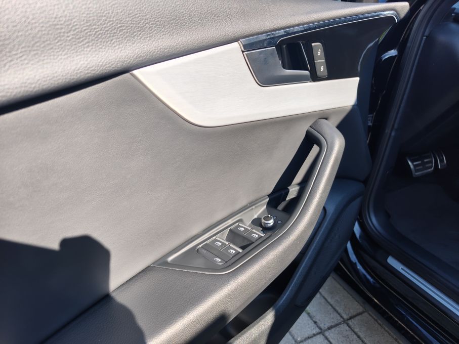 AUDI A4 40 TFSI AVANT SALON GWARANCJA VAT23 13