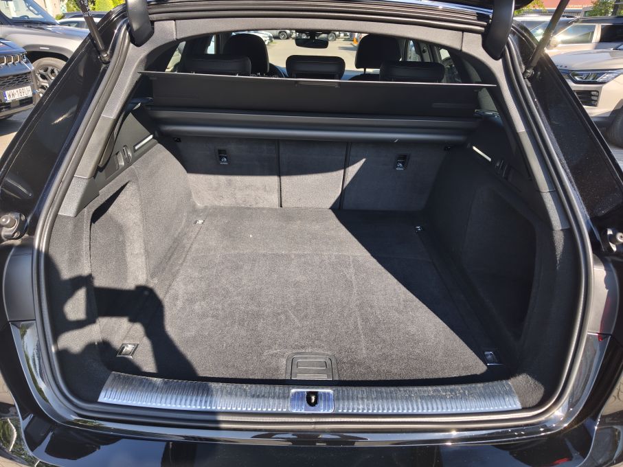 AUDI A4 40 TFSI AVANT SALON GWARANCJA VAT23 16