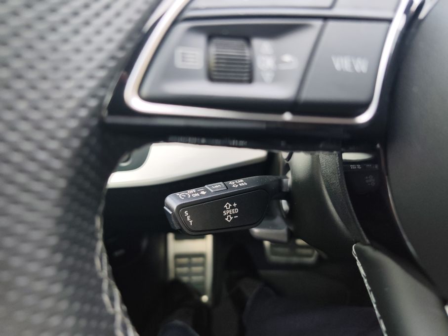 AUDI A4 40 TFSI AVANT SALON GWARANCJA VAT23 25