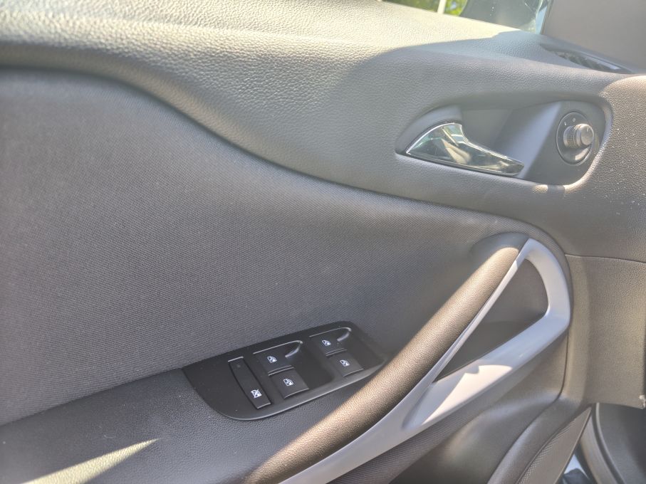 pel Zafira C FL 1,4 Turbo 120KM 11