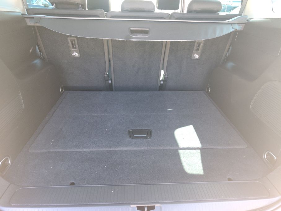 pel Zafira C FL 1,4 Turbo 120KM 14