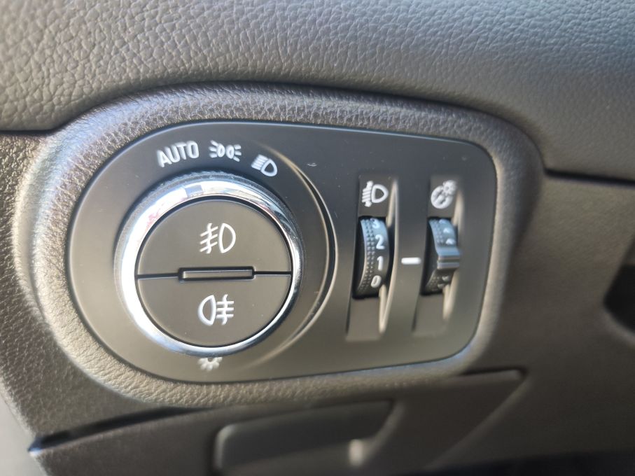 pel Zafira C FL 1,4 Turbo 120KM 16