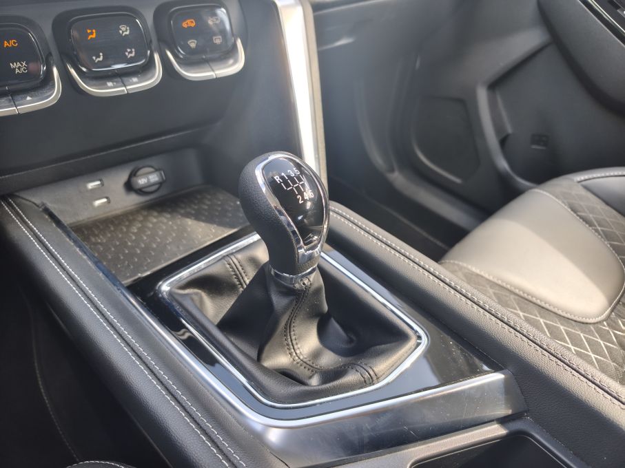 NOWA LOKALIZACJA BAIC Beijing 3 Luxury 1.5 136KM MT6 Jak Nowy Gwarancja 17