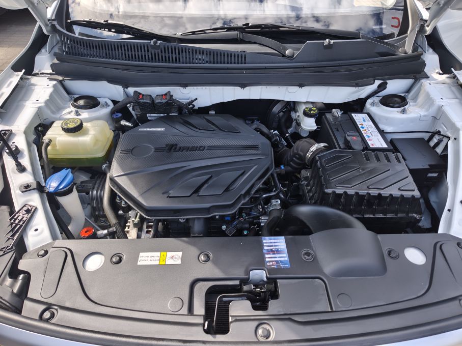 NOWA LOKALIZACJA BAIC Beijing 3 Luxury 1.5 136KM MT6 Jak Nowy Gwarancja 19