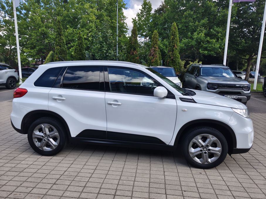 SUZUKI VIATAR 1,6 16V 120 KM 4X4 PREMIUM 4