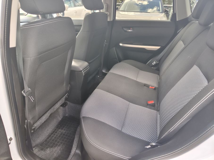 SUZUKI VIATAR 1,6 16V 120 KM 4X4 PREMIUM 13