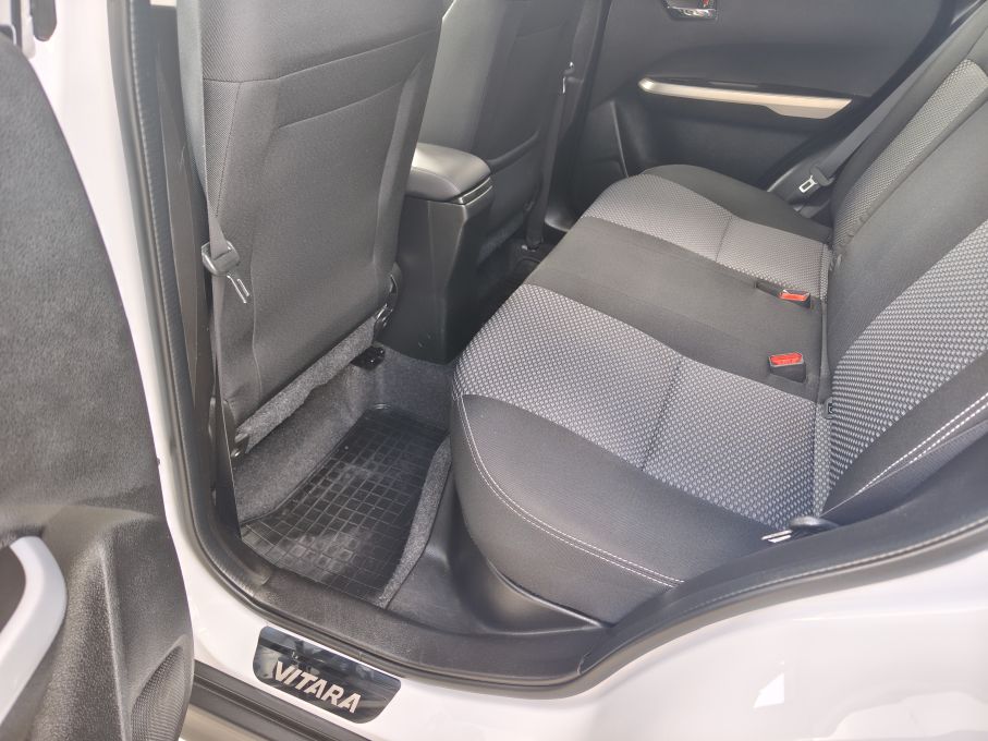 SUZUKI VIATAR 1,6 16V 120 KM 4X4 PREMIUM 14