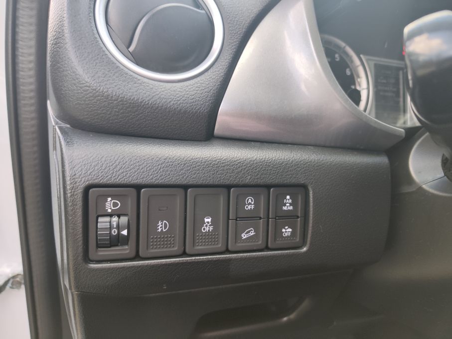 SUZUKI VIATAR 1,6 16V 120 KM 4X4 PREMIUM 17
