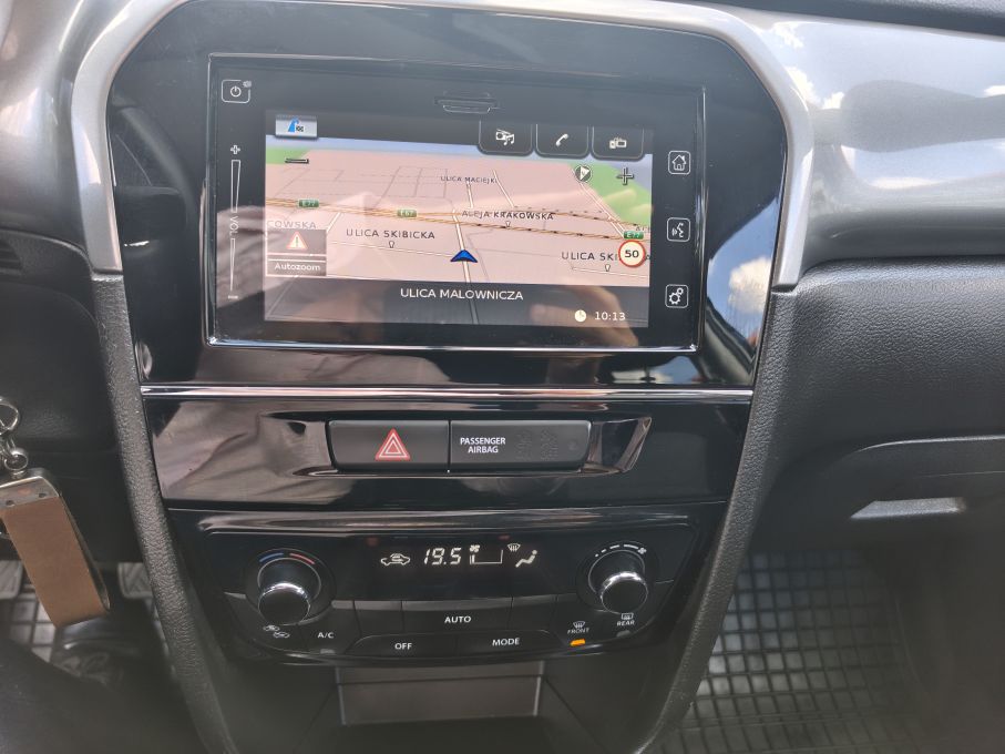 SUZUKI VIATAR 1,6 16V 120 KM 4X4 PREMIUM 20