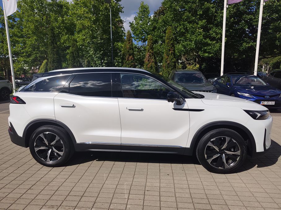  Beijing BAIC 7 1.5 177KM  Salon PL GWARANCJA  4