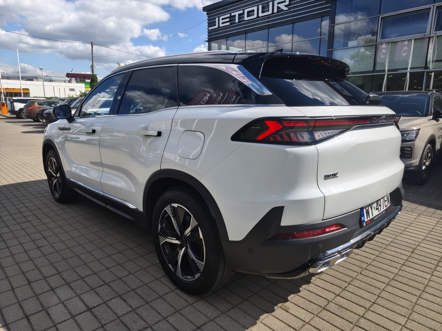  Beijing BAIC 7 1.5 177KM  Salon PL GWARANCJA  7