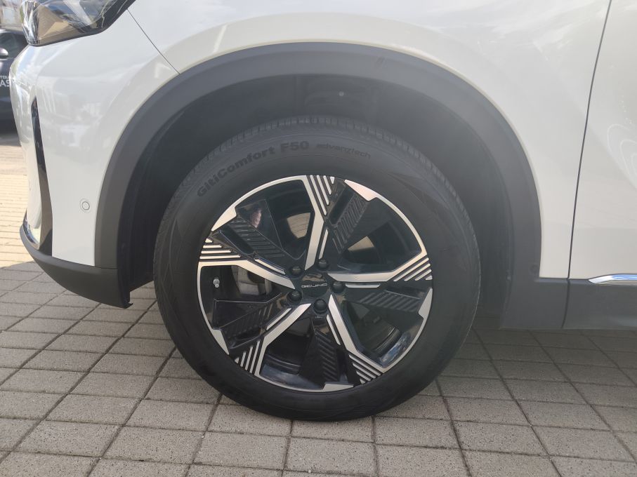  Beijing BAIC 7 1.5 177KM  Salon PL GWARANCJA  8
