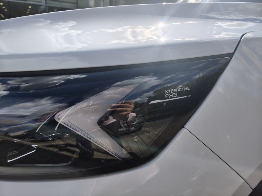  Beijing BAIC 7 1.5 177KM  Salon PL GWARANCJA  9