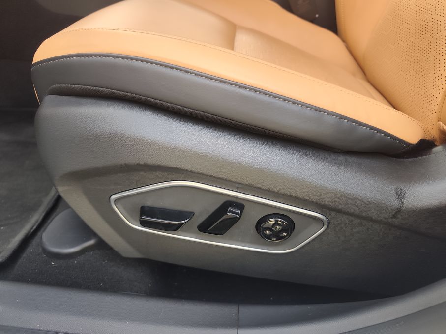  Beijing BAIC 7 1.5 177KM  Salon PL GWARANCJA  12