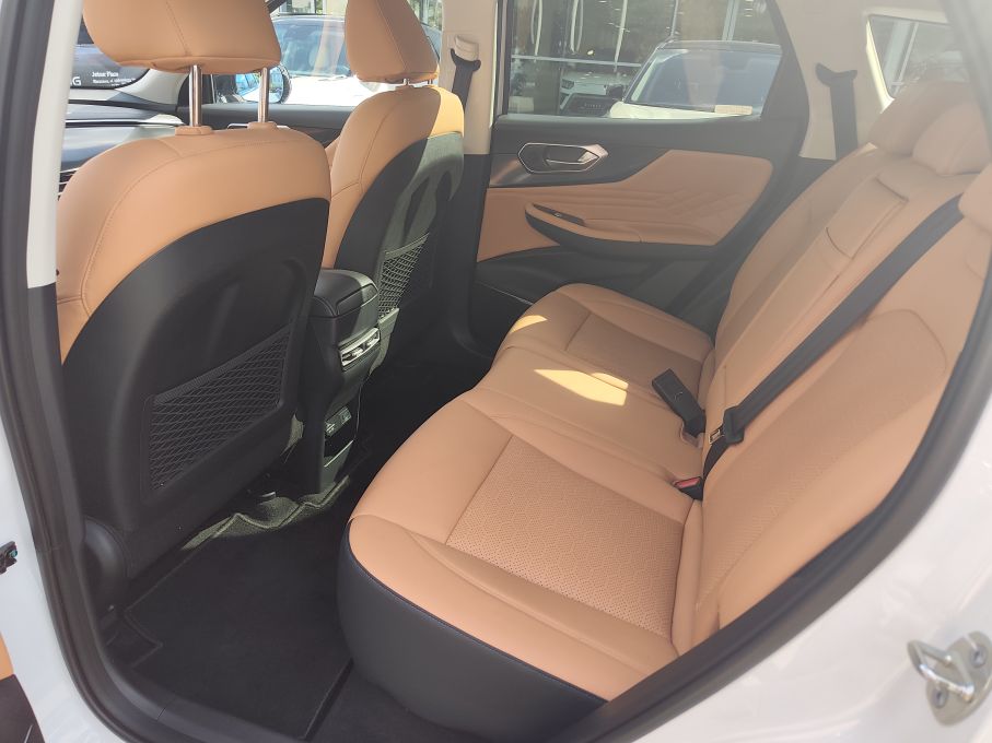  Beijing BAIC 7 1.5 177KM  Salon PL GWARANCJA  13