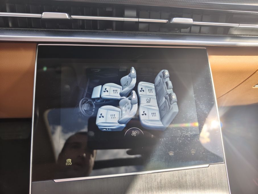  Beijing BAIC 7 1.5 177KM  Salon PL GWARANCJA  16
