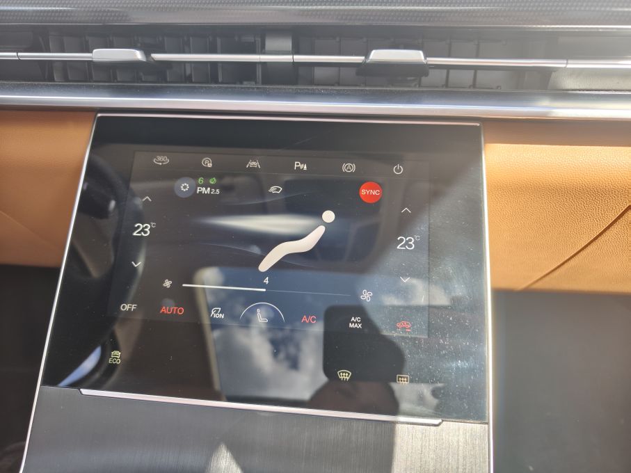  Beijing BAIC 7 1.5 177KM  Salon PL GWARANCJA  18