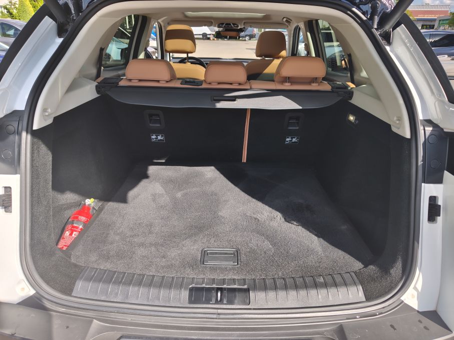  Beijing BAIC 7 1.5 177KM  Salon PL GWARANCJA  19