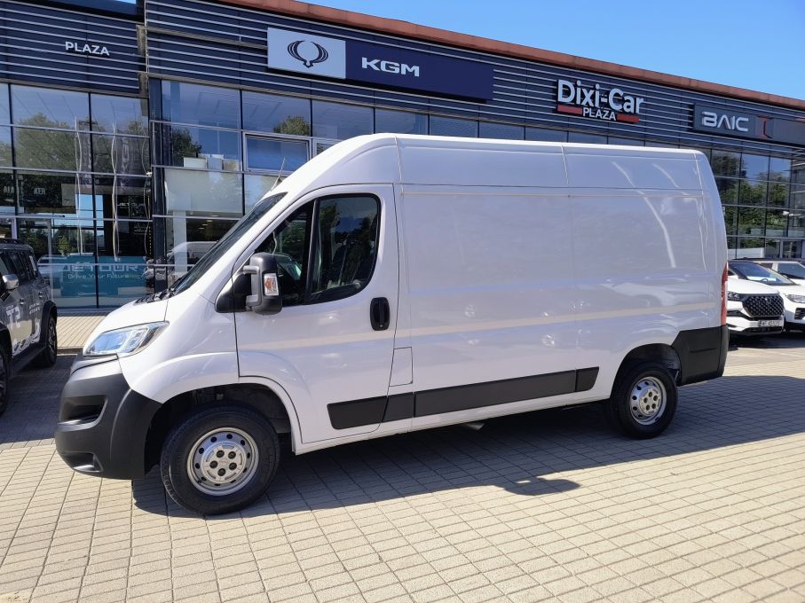 NOWA LOKALIZACJA Opel Movano 2.2CDTI 140KM L2H2 Niski Przebieg Vat23% 3