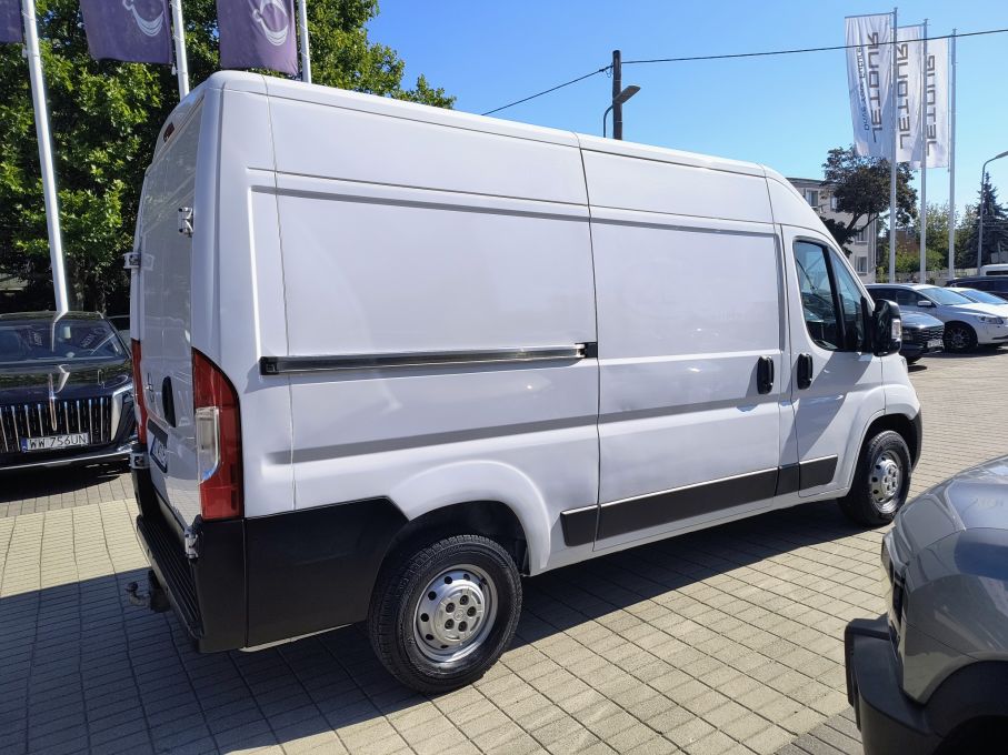 NOWA LOKALIZACJA Opel Movano 2.2CDTI 140KM L2H2 Niski Przebieg Vat23% 7