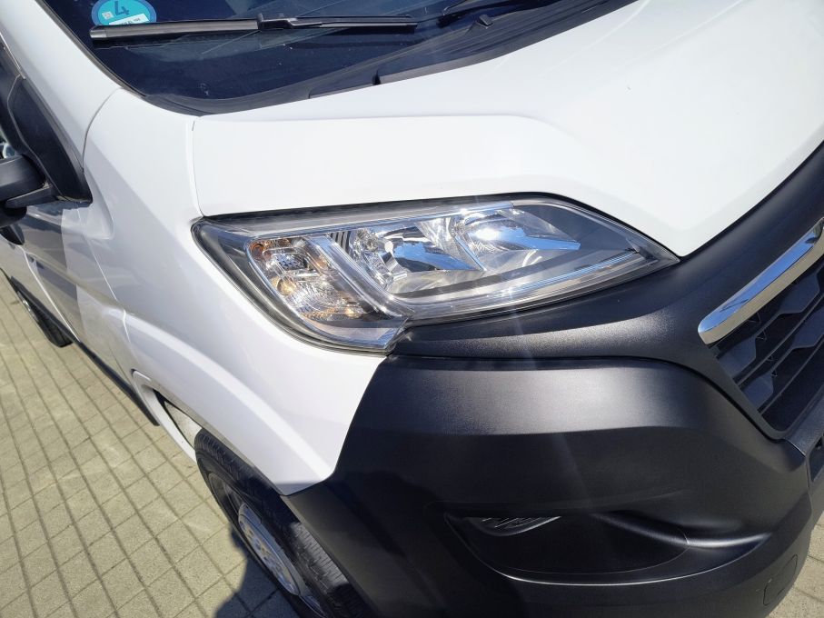 NOWA LOKALIZACJA Opel Movano 2.2CDTI 140KM L2H2 Niski Przebieg Vat23% 10
