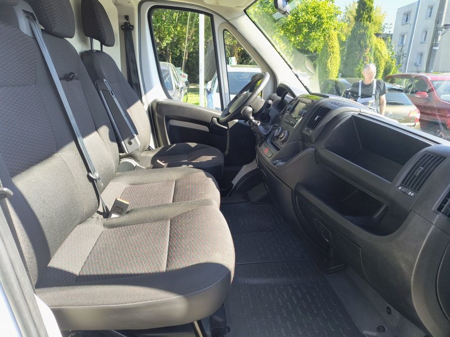 NOWA LOKALIZACJA Opel Movano 2.2CDTI 140KM L2H2 Niski Przebieg Vat23% 13