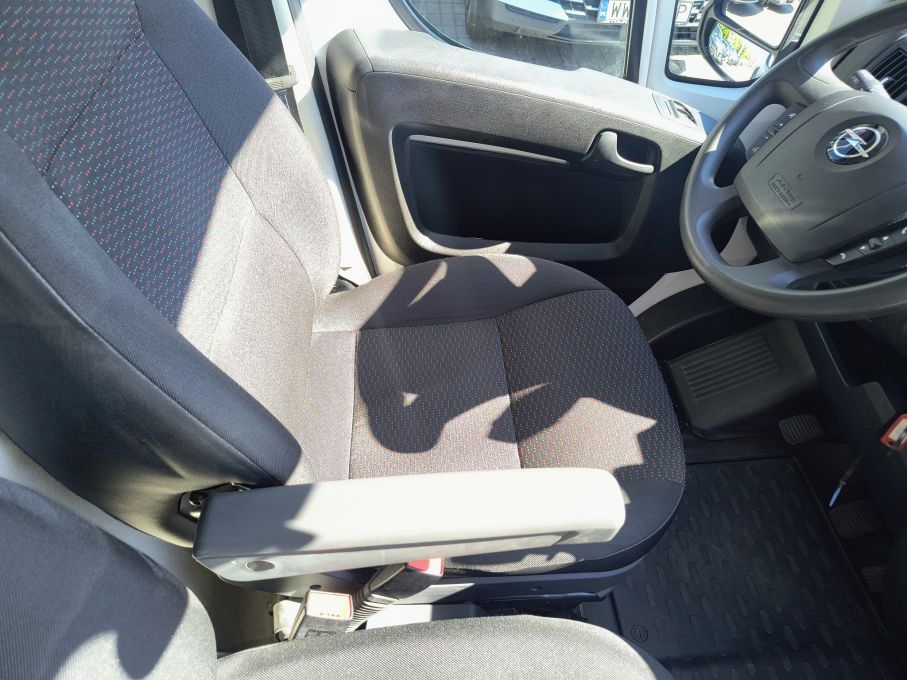 NOWA LOKALIZACJA Opel Movano 2.2CDTI 140KM L2H2 Niski Przebieg Vat23% 16