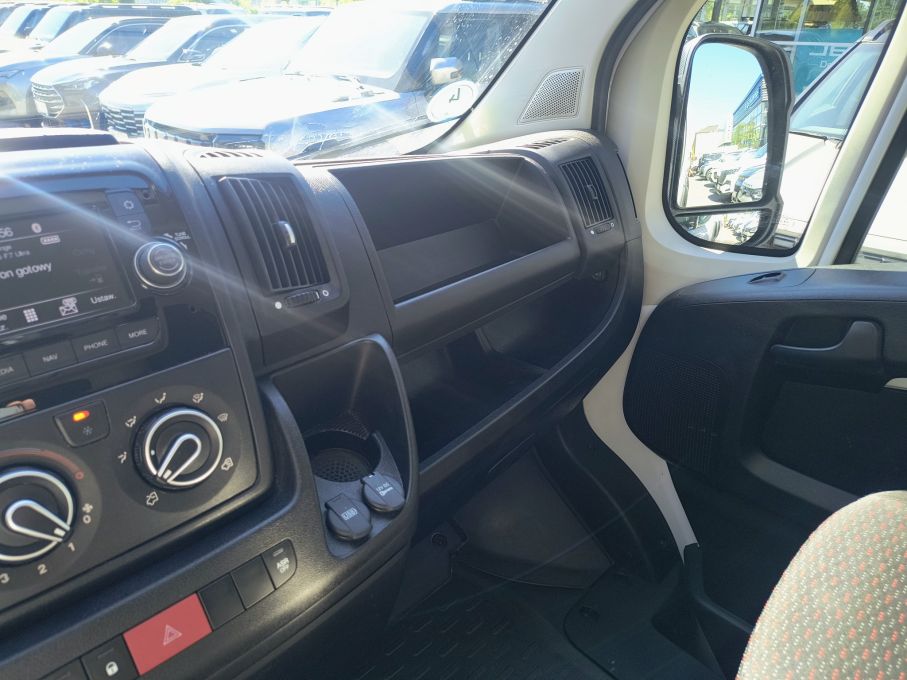 NOWA LOKALIZACJA Opel Movano 2.2CDTI 140KM L2H2 Niski Przebieg Vat23% 22