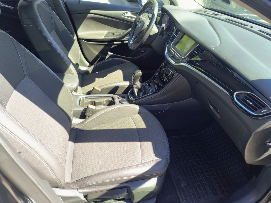 NOWA LOKALIZACJA OPEL ASTRA ELITE 1.6 Turbo 200KM  SALON POLSKA 14