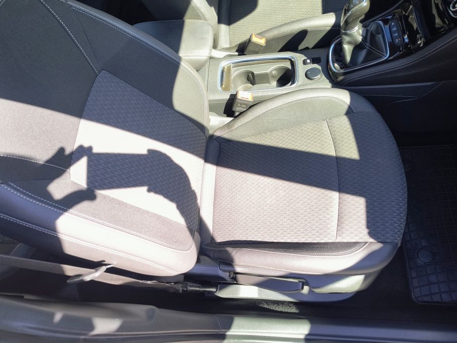NOWA LOKALIZACJA OPEL ASTRA ELITE 1.6 Turbo 200KM  SALON POLSKA 15