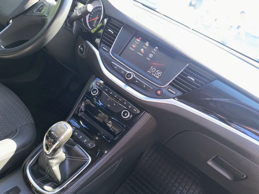 NOWA LOKALIZACJA OPEL ASTRA ELITE 1.6 Turbo 200KM  SALON POLSKA 16