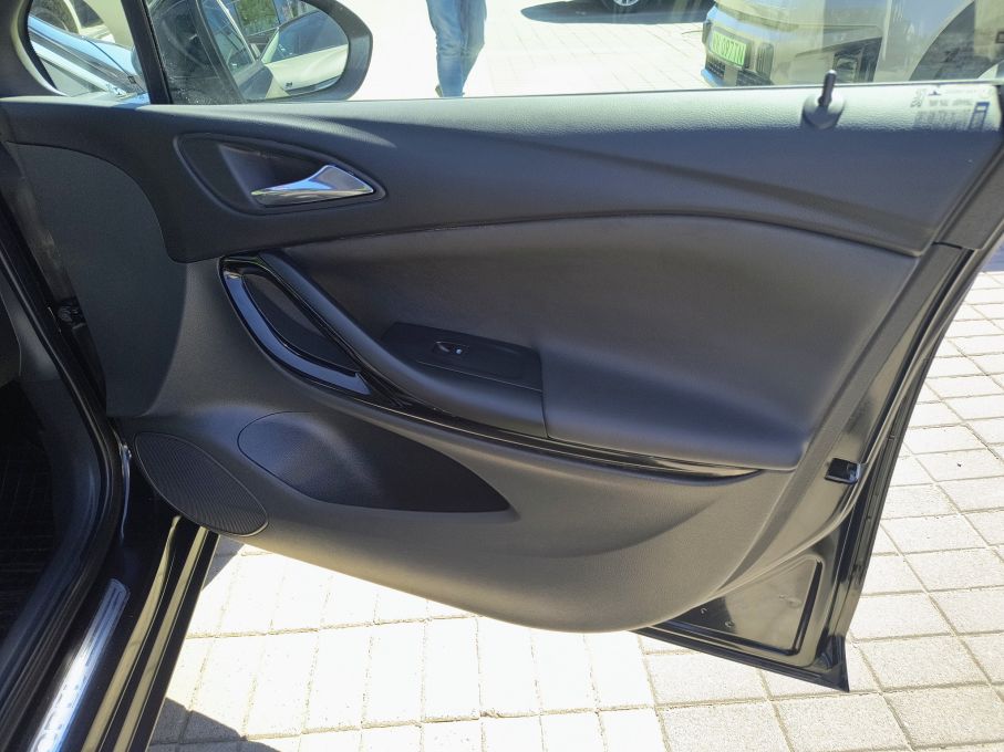 NOWA LOKALIZACJA OPEL ASTRA ELITE 1.6 Turbo 200KM  SALON POLSKA 18