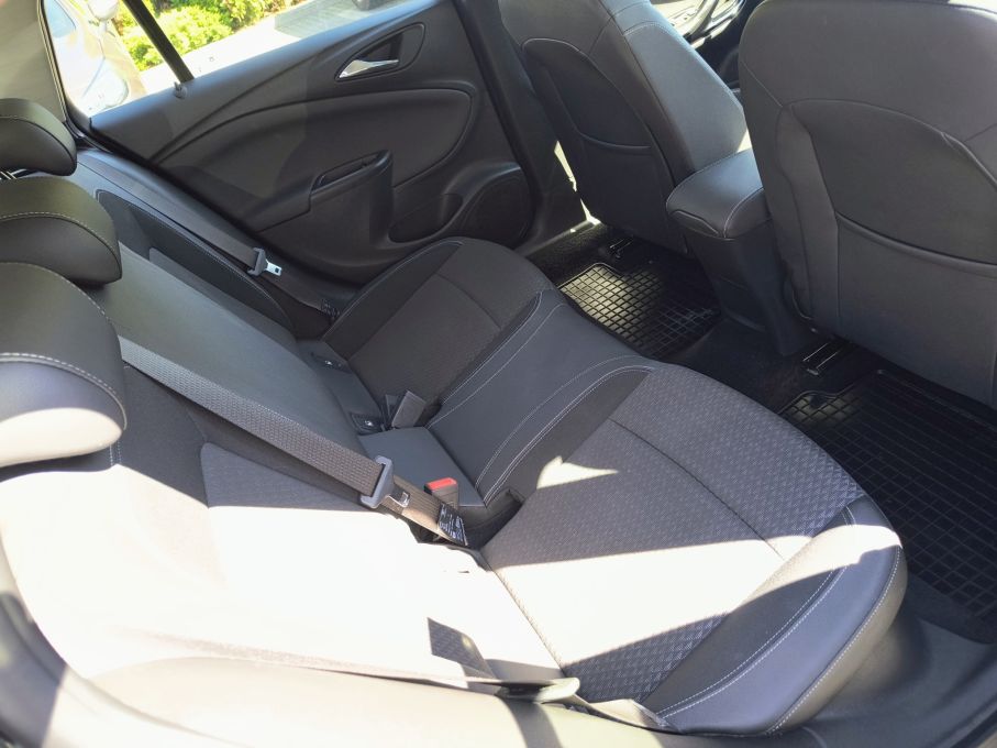 NOWA LOKALIZACJA OPEL ASTRA ELITE 1.6 Turbo 200KM  SALON POLSKA 20