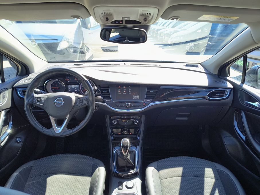 NOWA LOKALIZACJA OPEL ASTRA ELITE 1.6 Turbo 200KM  SALON POLSKA 21