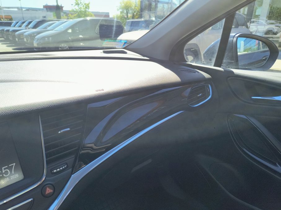 NOWA LOKALIZACJA OPEL ASTRA ELITE 1.6 Turbo 200KM  SALON POLSKA 24