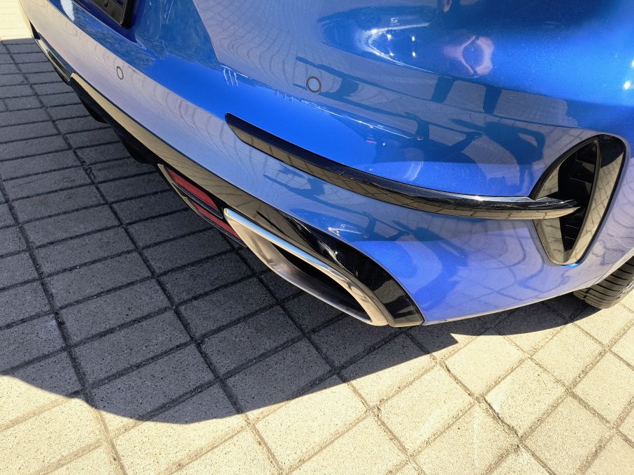 NOWA LOKALIZACJA Kia Pro Ceed GT 1.6T 204KM Full Opcja Piękna Gwarancja 13