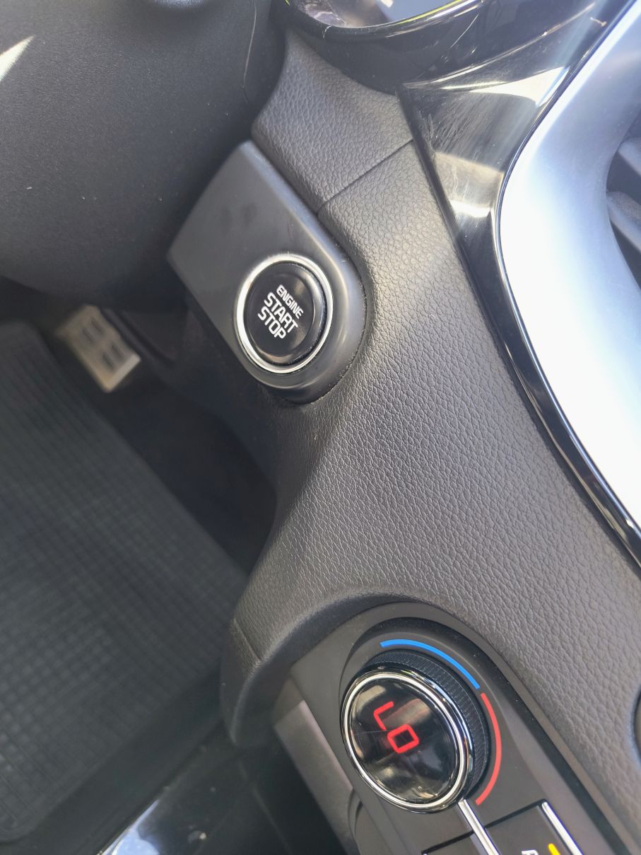NOWA LOKALIZACJA Kia Pro Ceed GT 1.6T 204KM Full Opcja Piękna Gwarancja 25