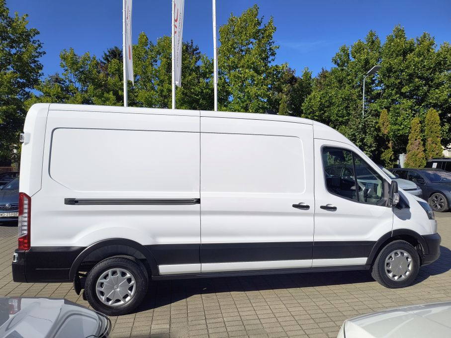 NOWA LOKAZLIZACJA Ford Transit L3H2 2.0 dci 130KM SalonPL NiskiPrzebieg Vat23% 7