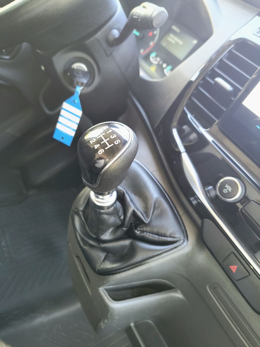 NOWA LOKAZLIZACJA Ford Transit L3H2 2.0 dci 130KM SalonPL NiskiPrzebieg Vat23% 22