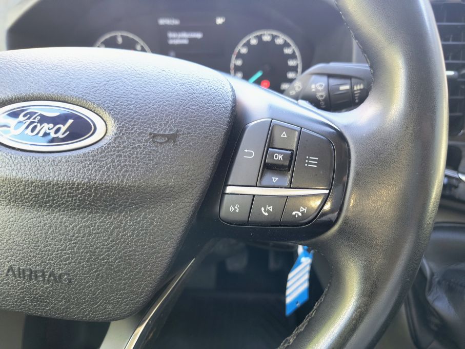 NOWA LOKAZLIZACJA Ford Transit L3H2 2.0 dci 130KM SalonPL NiskiPrzebieg Vat23% 25