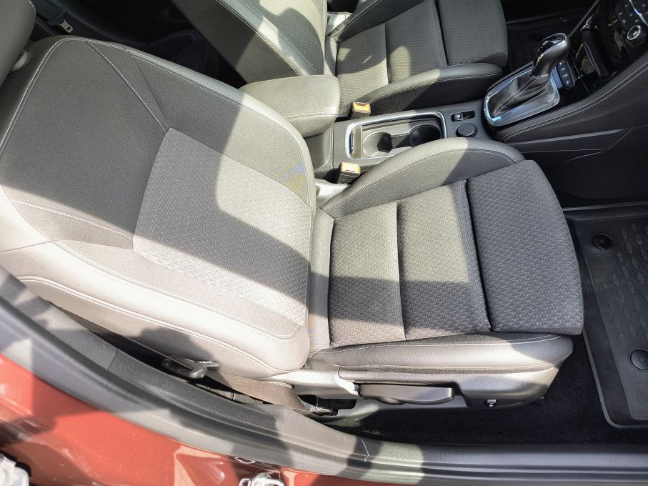 NOWA LOKALIZACJA Opel Astra V 1.4T 150KM Automat Navi Ilux Kamera Gwarancja 17