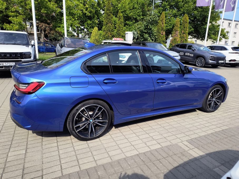 NOWA LOKALIZACJA Bmw 330i x drive 255KM M pakiet Piekny kolor 7