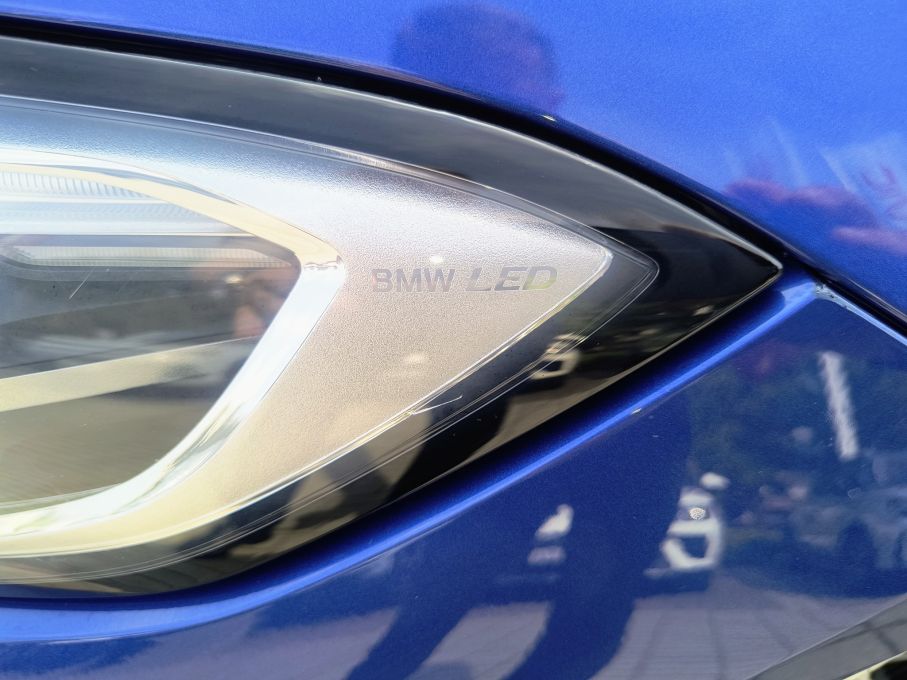 NOWA LOKALIZACJA Bmw 330i x drive 255KM M pakiet Piekny kolor 14